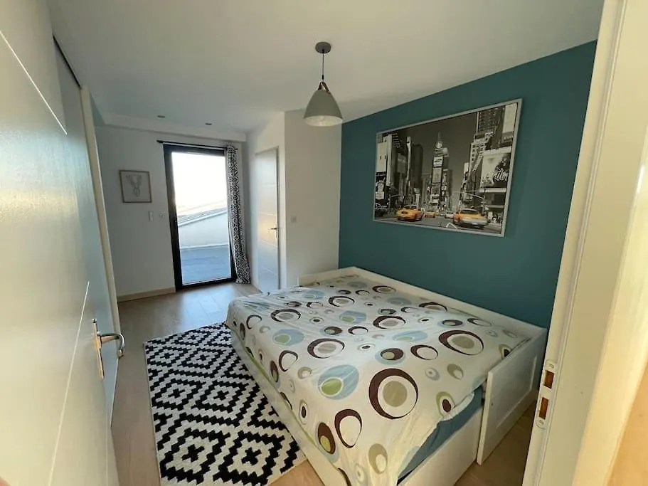 Βίλα Maison D'Architecte - 15 Min Toulouse - Piscine Belberaud Γαλλία