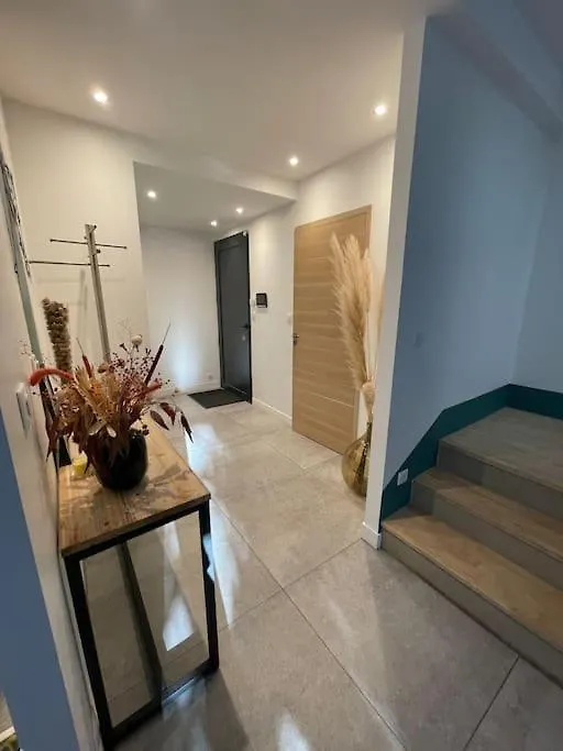 Βίλα Maison D'Architecte - 15 Min Toulouse - Piscine Belberaud