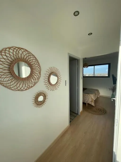 Maison D'Architecte - 15 Min Toulouse - Piscine Belberaud