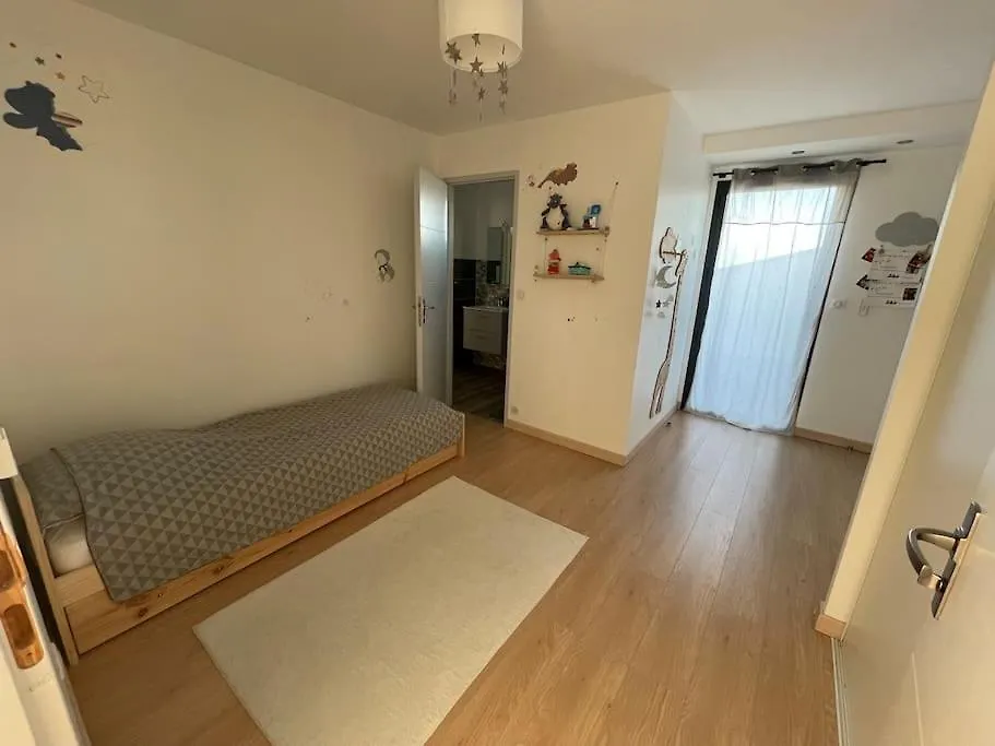 Maison D'Architecte - 15 Min Toulouse - Piscine Belberaud Γαλλία