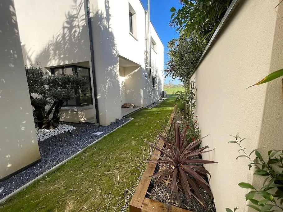 Βίλα Maison D'Architecte - 15 Min Toulouse - Piscine Belberaud